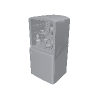 v_res_tt_fridge GTA 5 prop model