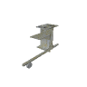v_serv_metro_elecpole_singlel GTA 5 prop model