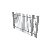 v_serv_metro_stationfence GTA 5 prop model