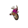 vw_prop_casino_art_deer_01a GTA 5 prop model