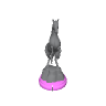 vw_prop_casino_art_horse_01a GTA 5 prop model