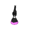 vw_prop_casino_art_horse_01c GTA 5 prop model
