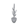 vw_prop_casino_art_plant_10a GTA 5 prop model
