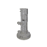 vw_prop_casino_art_rocket_01a GTA 5 prop model