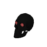 vw_prop_casino_art_skull_01b GTA 5 prop model