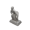 vw_prop_casino_art_statue_02a GTA 5 prop model