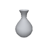 vw_prop_casino_art_vase_01a GTA 5 prop model