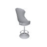 vw_prop_casino_chair_01a GTA 5 prop model