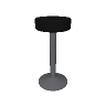 vw_prop_casino_stool_02a GTA 5 prop model