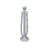 vw_prop_vw_barrier_rope_02a GTA 5 prop model