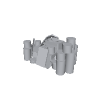 vw_prop_vw_chips_pile_03a GTA 5 prop model