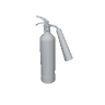 w_am_fire_exting GTA 5 prop model