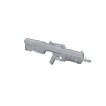 w_ar_advancedrifle GTA 5 prop model
