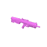 w_ar_advancedrifle_luxe GTA 5 prop model