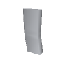 w_ar_advancedrifle_luxe_mag1 GTA 5 prop model