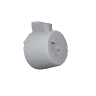 w_ar_assaultrifle_boxmag_luxe GTA 5 prop model