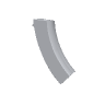 w_ar_assaultrifle_mag1 GTA 5 prop model