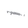 w_ar_assaultriflemk2 GTA 5 prop model