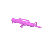 w_ar_bullpuprifle_luxe GTA 5 prop model