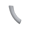 w_ar_bullpuprifle_mag2 GTA 5 prop model