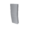 w_ar_bullpuprifleh4_mag1 GTA 5 prop model