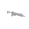 w_ar_carbinerifle GTA 5 prop model