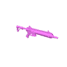 w_ar_carbinerifle_luxe GTA 5 prop model