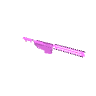 w_ar_carbineriflemk2_camo6 GTA 5 prop model