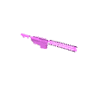 w_ar_carbineriflemk2_camo8 GTA 5 prop model