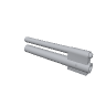 w_ar_sc_barrel_2 GTA 5 prop model