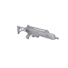 w_ar_specialcarbine GTA 5 prop model