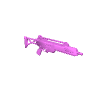 w_ar_specialcarbine_luxe GTA 5 prop model