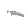 w_ar_specialcarbinemk2 GTA 5 prop model