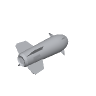 w_arena_airmissile_01a GTA 5 prop model
