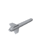 w_ex_vehiclemissile_1 GTA 5 prop model