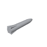 w_ex_vehiclemissile_3 GTA 5 prop model