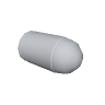 w_lr_40mm GTA 5 prop model