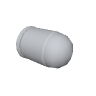 w_lr_compactml_mag1 GTA 5 prop model