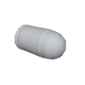 w_lr_ml_40mm GTA 5 prop model