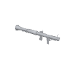 w_lr_rpg_m31 GTA 5 prop model