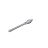 w_lr_rpg_rocket GTA 5 prop model