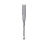 w_me_bat_xm3_03 GTA 5 prop model
