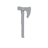 w_me_battleaxe GTA 5 prop model