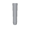 w_me_flashlight GTA 5 prop model