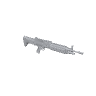 w_mg_combatmg GTA 5 prop model