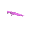 w_mg_combatmg_luxe GTA 5 prop model