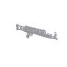 w_mg_combatmgmk2 GTA 5 prop model