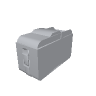 w_mg_combatmgmk2_mag_inc GTA 5 prop model