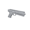 w_pi_appistol GTA 5 prop model