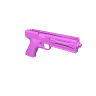 w_pi_appistol_luxe GTA 5 prop model